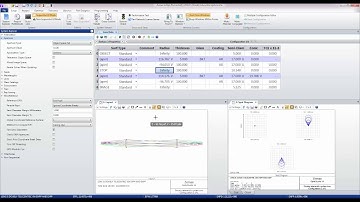 OpticStudio Sequential Ray Tracing