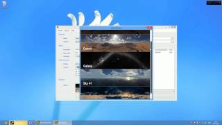 Source Recording Tool - Preview