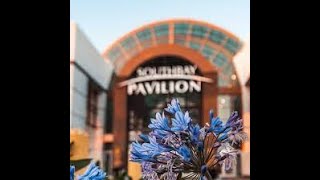 The Southbay Pavilion in Carson CA