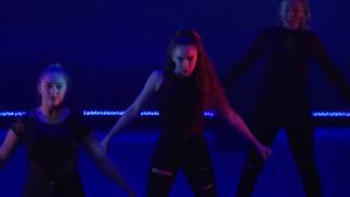 Fierce Excerpts
