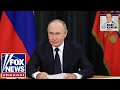 Thumbnail for Putin dares Trump with strike on Ukraine’s capitol | Brian Kilmeade Show