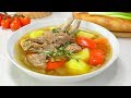 ШУРПА ИЗ БАРАНИНЫ. Рецепт от Всегда Вкусно!