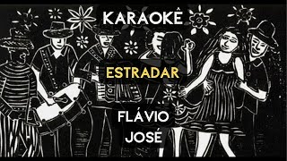 Watch Flavio Jose Estradar video