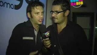 Vogue Roma Comicradio Special Deeejay.mp4