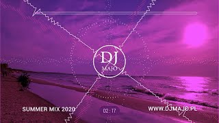 Dj Majo - Summer Mix 2020