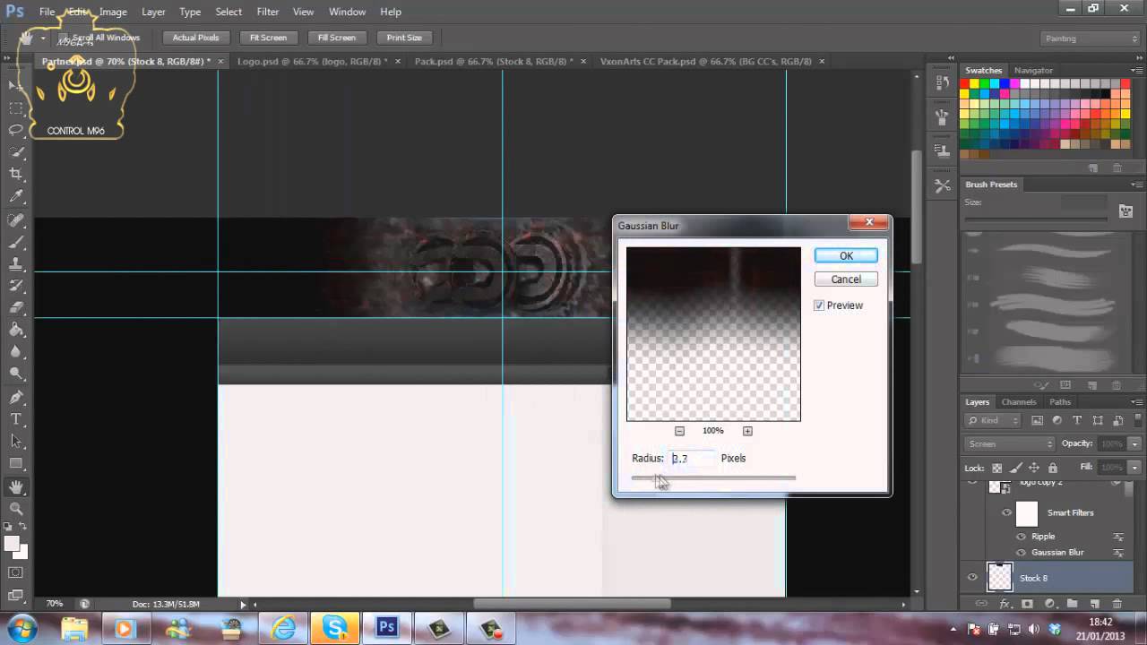Speed Art - Dare Ft Destinyz