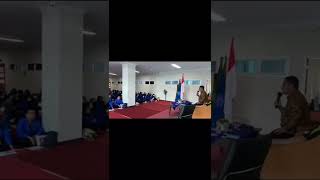 Kegiatan Penyuluhan Bahaya Penyalahgunaan Narkoba