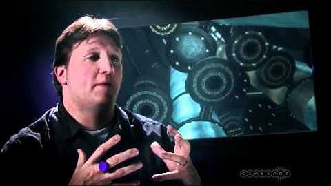 Star Wars: The Force Unleashed 2 Dev Diary - The Story Of Starkiller