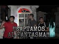 CAPTAMOS AL ESPÍRITU/PANTEÓN A LAS 3 AM/ FT LALO ESCALANTE