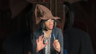 Dark Arts Taken Too Seriously... Marvintsp