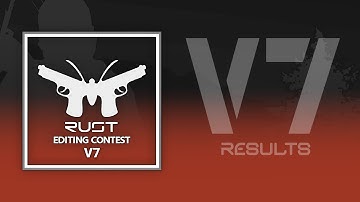 Rust Editing Contest V7 | Results