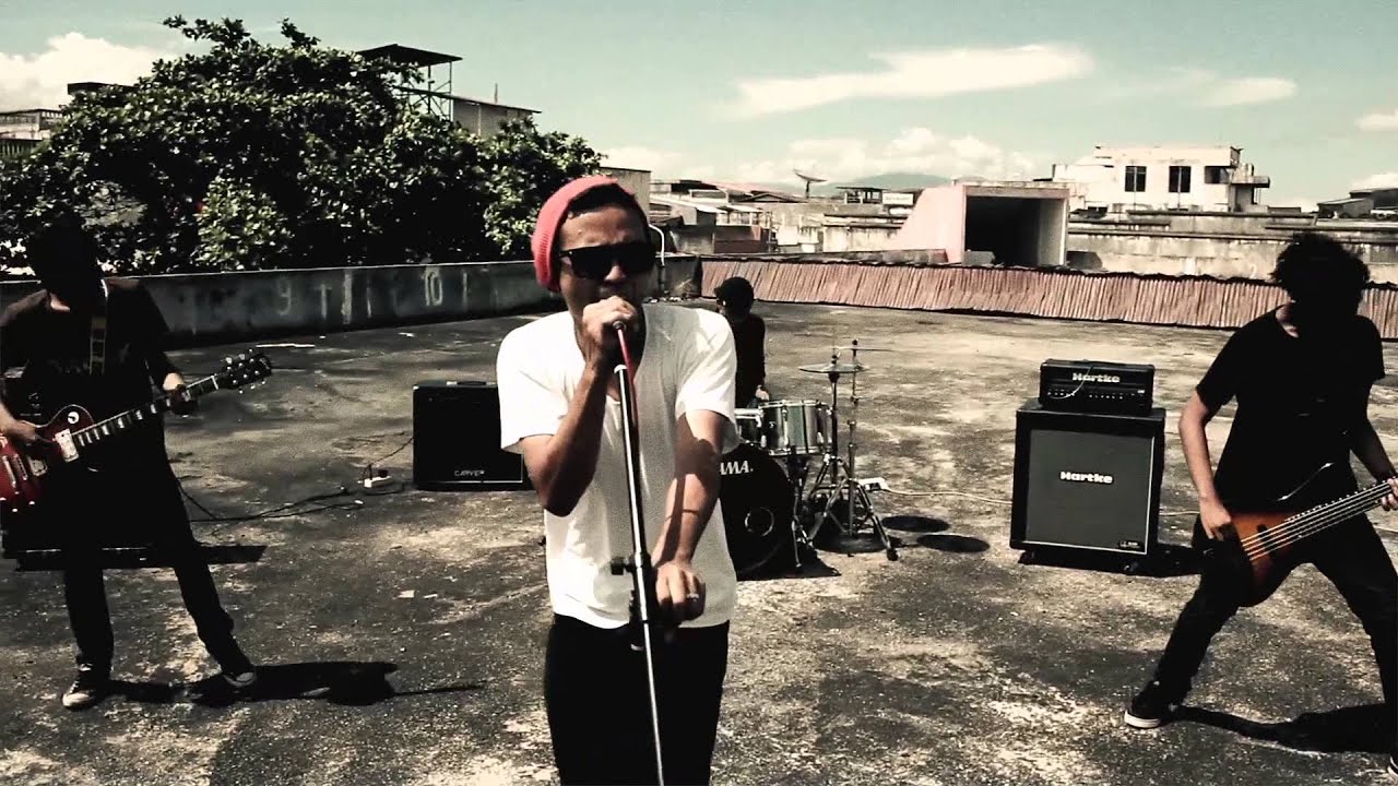 Sickstupid - Tanda Tanya Waktu [OFFICIAL VIDEO]