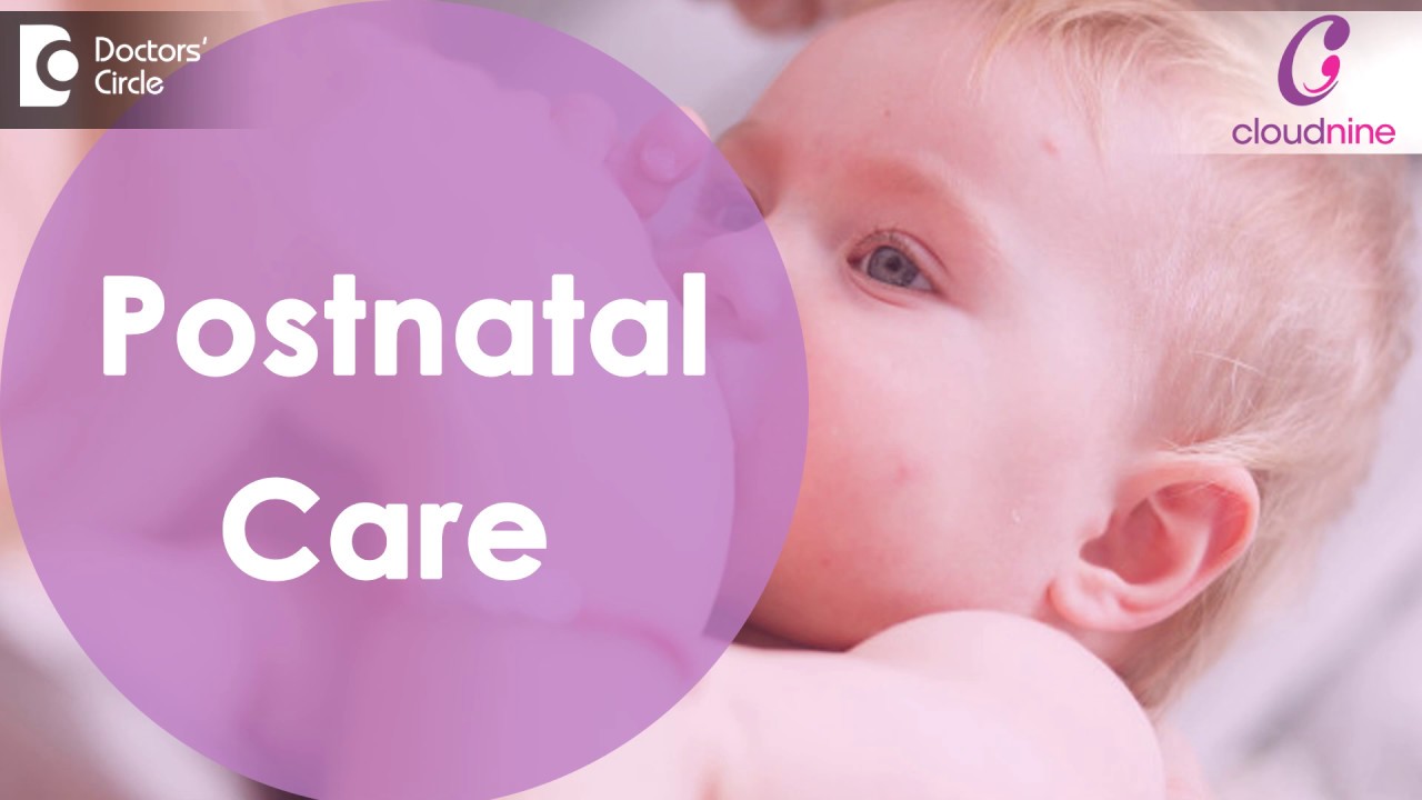 Postnatal Care