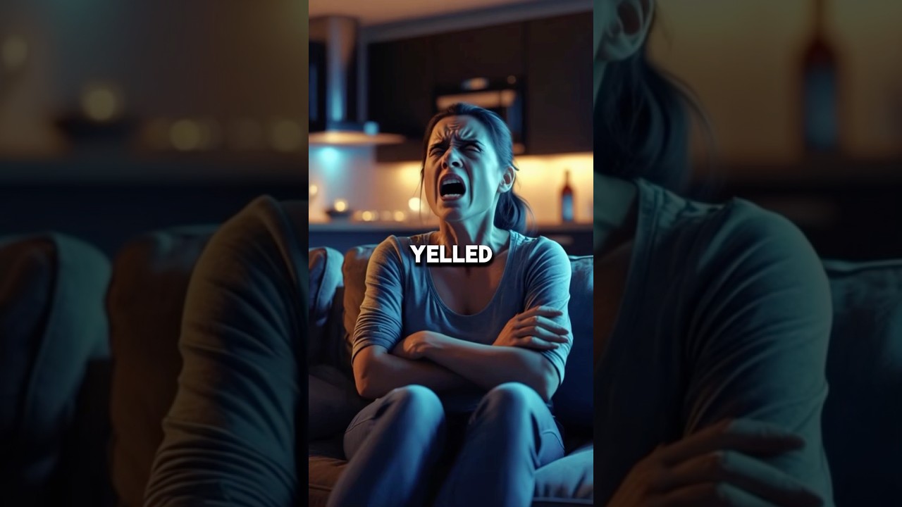 Respect Your Parents. Always..