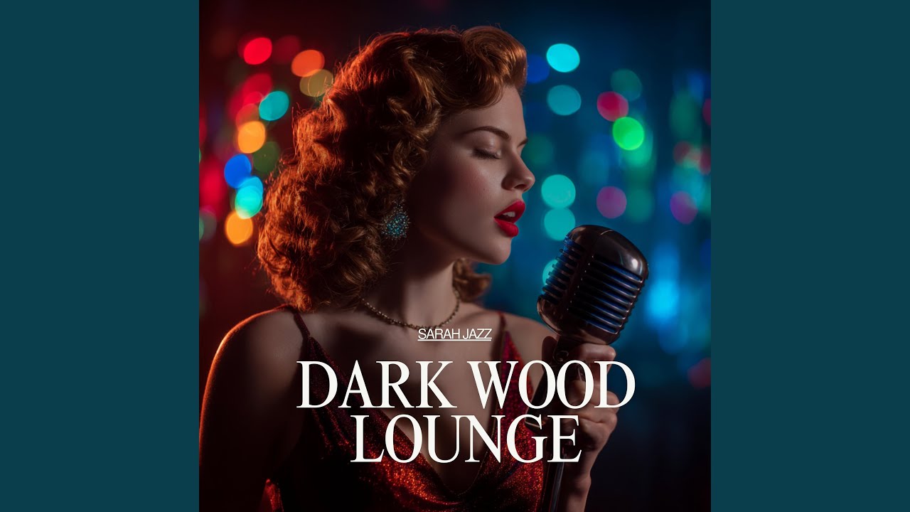 Dark Wood Lounge