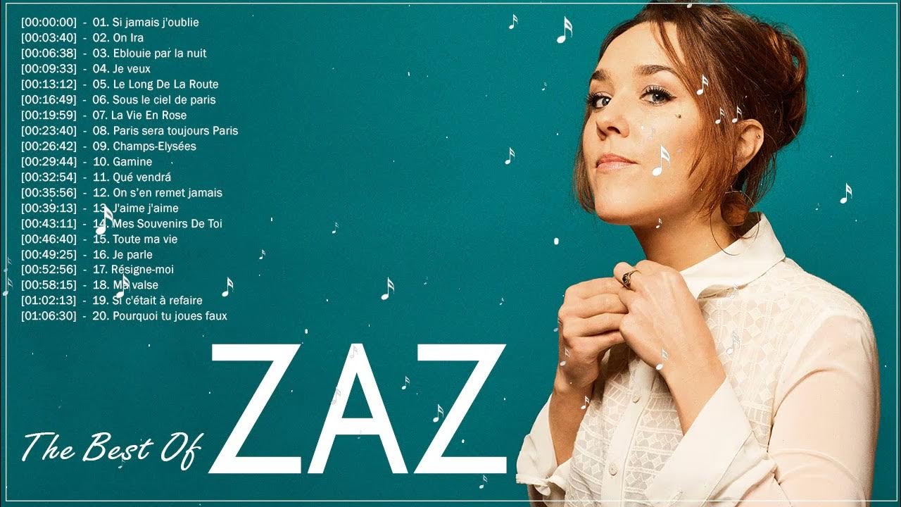 Zaz перевод на русский. ZAZ 2022. ЗАЗ французская певица 2022. ZAZ фото 2022. ZAZ 2022 год.