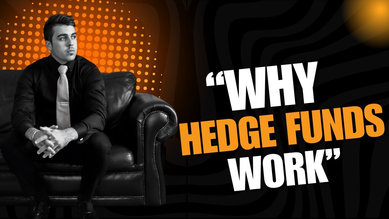 Why Hedge Funds Can Be a Game-Changer for Your Portfolio