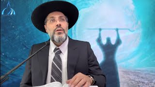 קשה לך לקום בבוקר?  משה רבינו מייעץ לך איך מנצחים.
