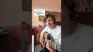 Landslide - Fleetwood Mac cover guitar #fleetwoodmac #landslide #tutorial #guitar #folk