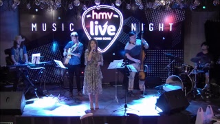 hmvLIVE x DCK x Kylie