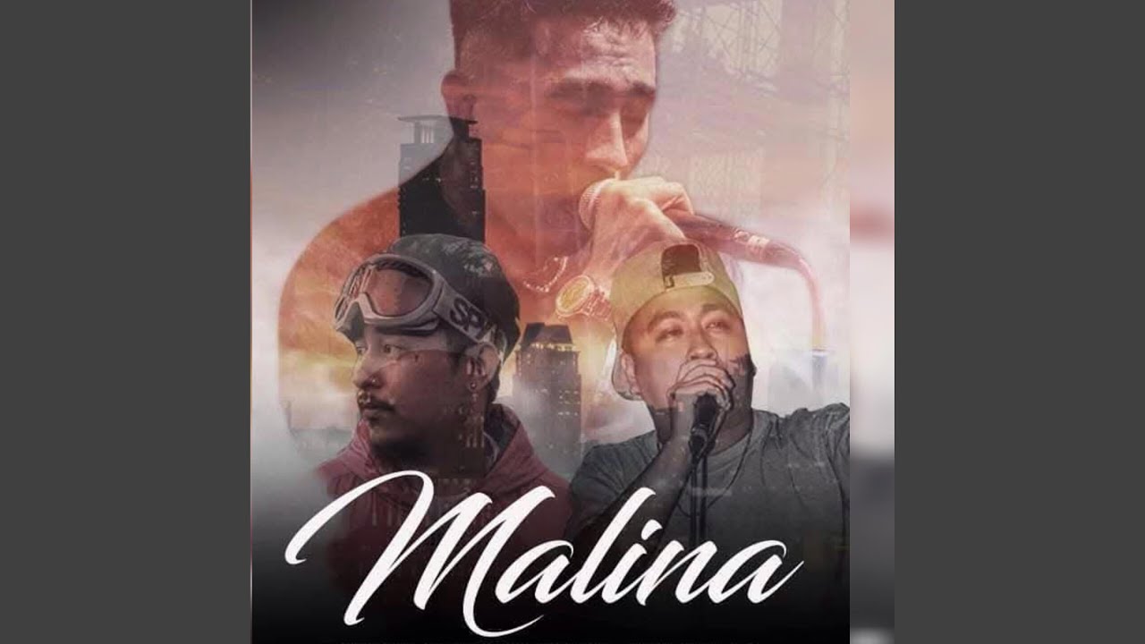 MALINA (feat. Lemo & JP Bacallan)