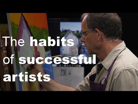 The surprising habits