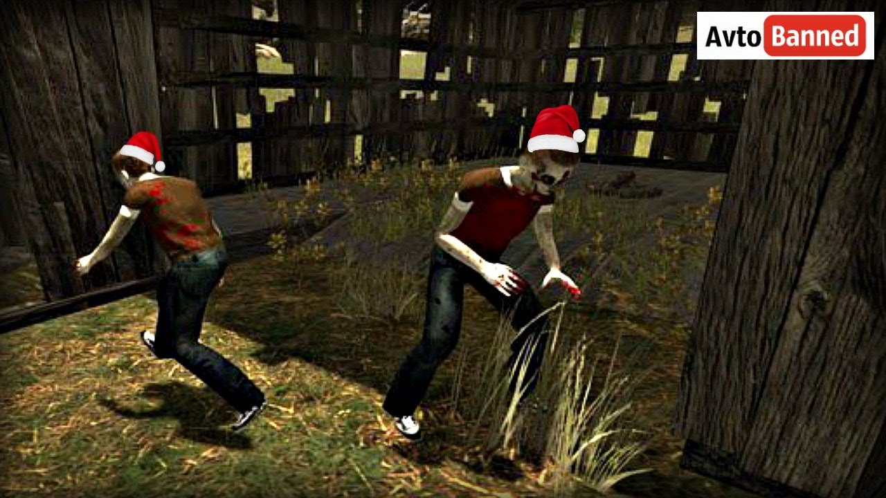 Стрим Rust Legacy ( RUST_Zomb) AvtoBanned 07.01.17