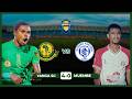 LIVE UCHAMBUZI MECHI YANGA SC VS MUEMBE MAKUMBI MUUNGANO CUP 