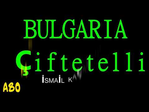 BULGARIA Çiftetelli