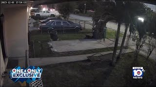 Officers identify suspects arrested in northwest Miami-Dade police-involved shooting