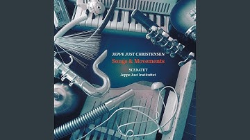 3 Songs in 9 Movements: IX. —