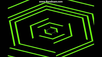 Misalignment - Open Hexagon 95 seconds