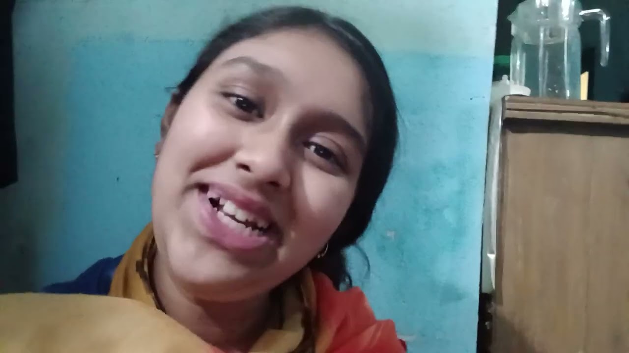 স্বস্তিকা ও রাই'র ১ম ভিডিও ব্লগ/Swastika & Rai's 1st vdo blog/দোলে দোদোল দোলে /Dole Dodul Dole