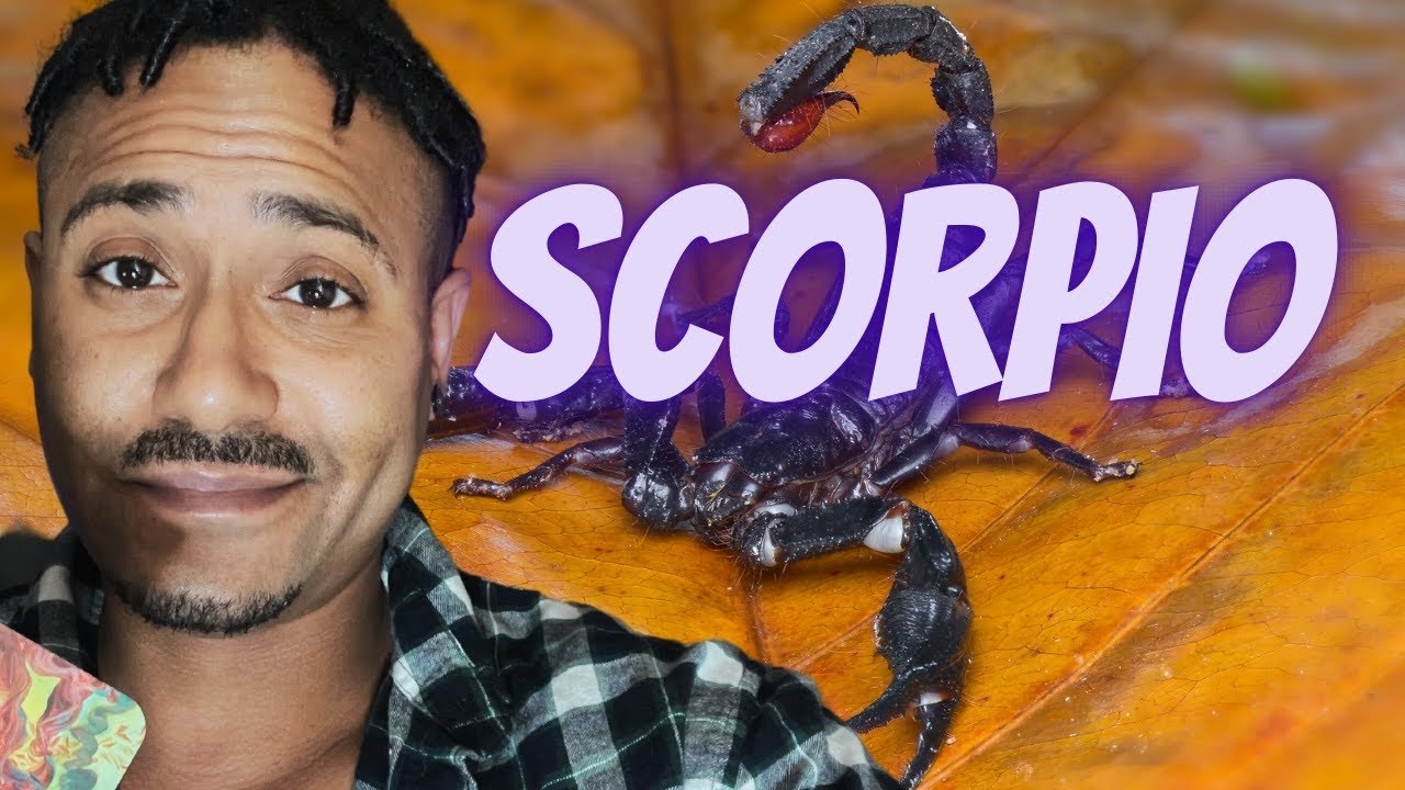 Scorpio ♏️ - They really love you! Love Tarot Reading January 2026