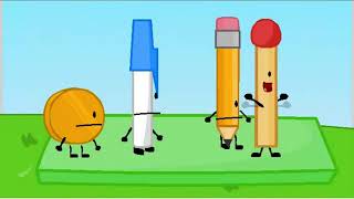 Bfdi 1-5 But I Swapped Bodies