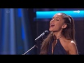 Ariana Grande   Baybyface   Signed, Sealed, Delivered, Im Yours   Tribute to SW   2015   1080p