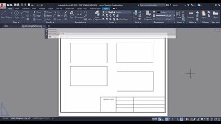Famous L14: Layout Setup | PDF Creating | Page Setup Manager | Drawing Layout | AutoCAD Tutorial Profile