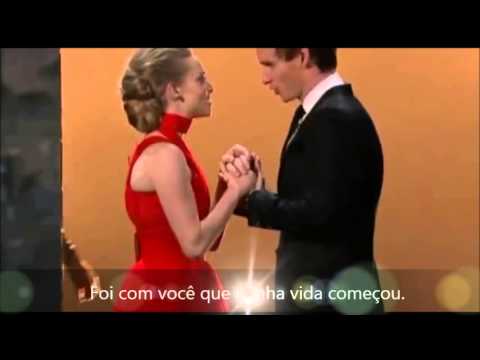 One Day More - Os Miseráveis | Oscar 2013 | Legendado PT-BR