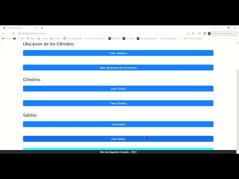 Proyecto final python- CoderHouse