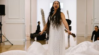 HĪKOI – A Taane Mete Performance