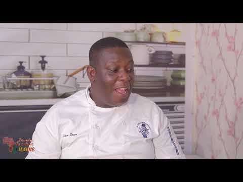 Super Chef RCA : Réinventons la Cuisine Africaine | Saison 01 - Episode 19
