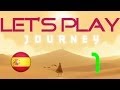 Journey Let's Play