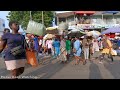 MAKOLA - AFRICA BIGGEST STREET MARKET GHANA ACCRA