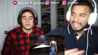 Miss Universe 2015 Pia Alonzo Wurtzbach Highlights HD | REACTION