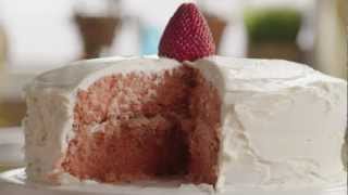 How to Make Strawberry Cake | Allrecipes.com