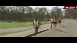 Kenenisa Bekele