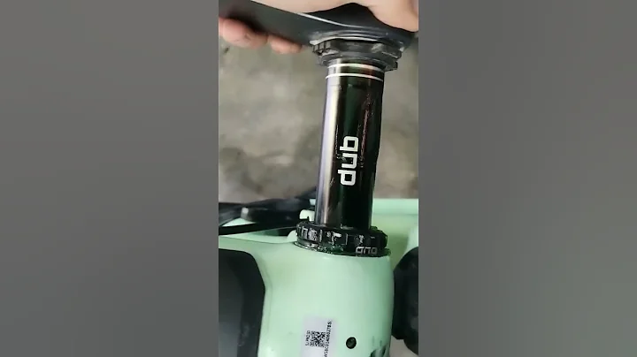 Dub system Sram #stumpjumper Specialized