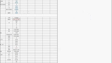 One Minute Process Engineering: Size an Air Cooled Heat Exchanger