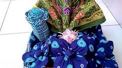 Hantaran Bunga Mukena Dan Sajadah - Durasi: 11.17. 