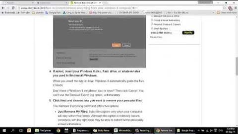 New 2017: Remove “Installed by enterprise policy” extension from Chrome (Step by Step)